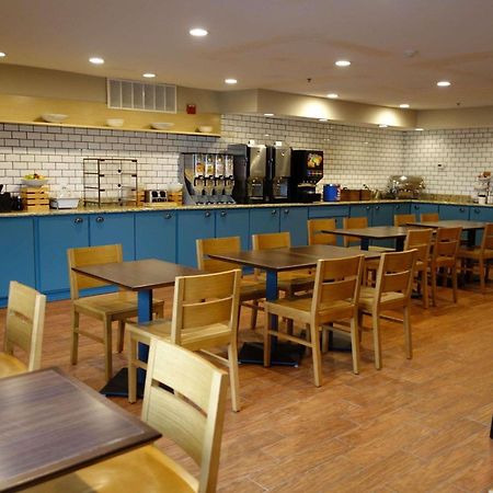 卡尔森艾姆斯江山旅馆酒店 外观 照片